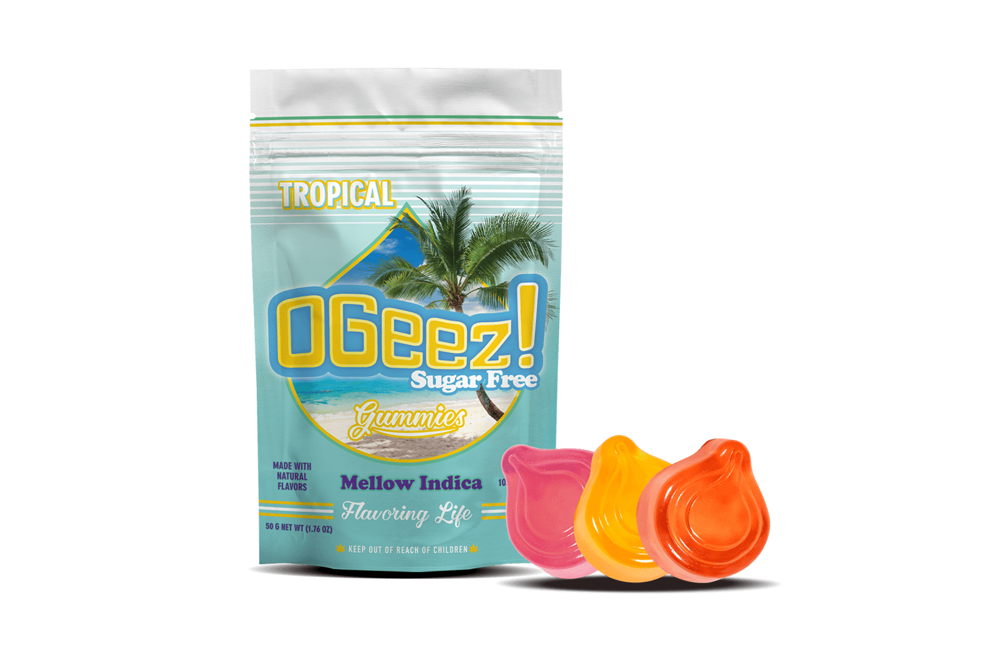 OGeez!