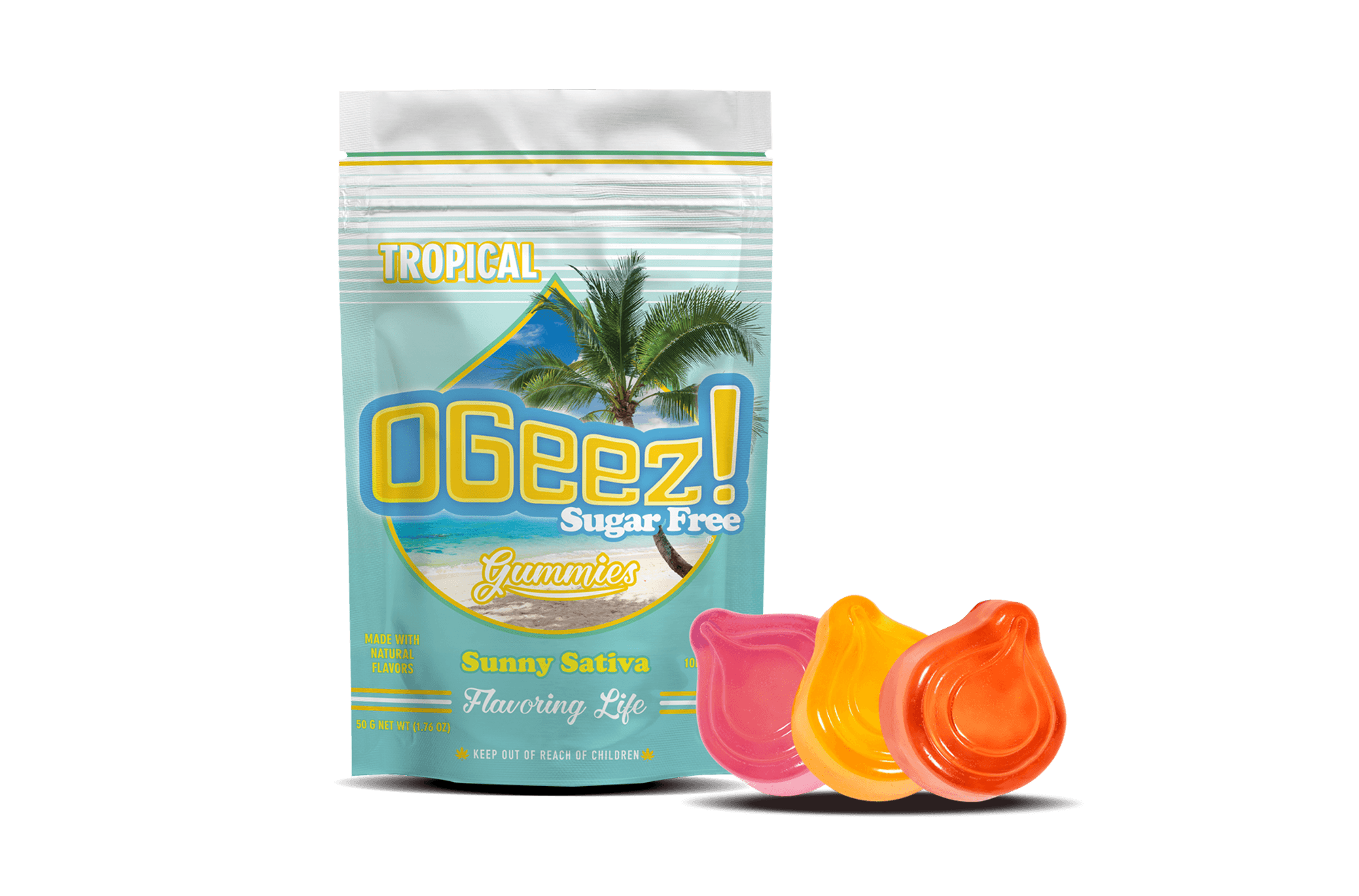 OGeez!