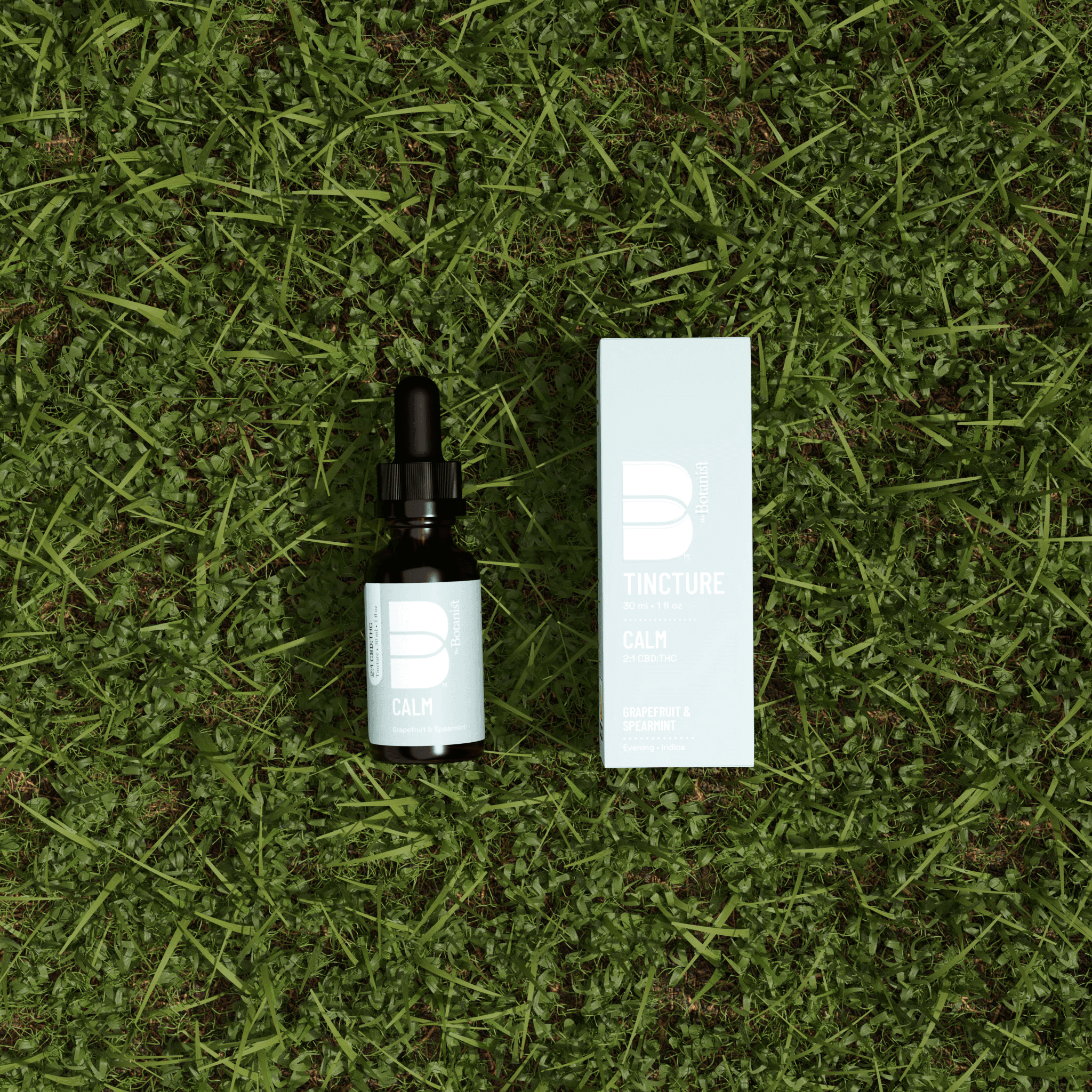 Botanist Edibles