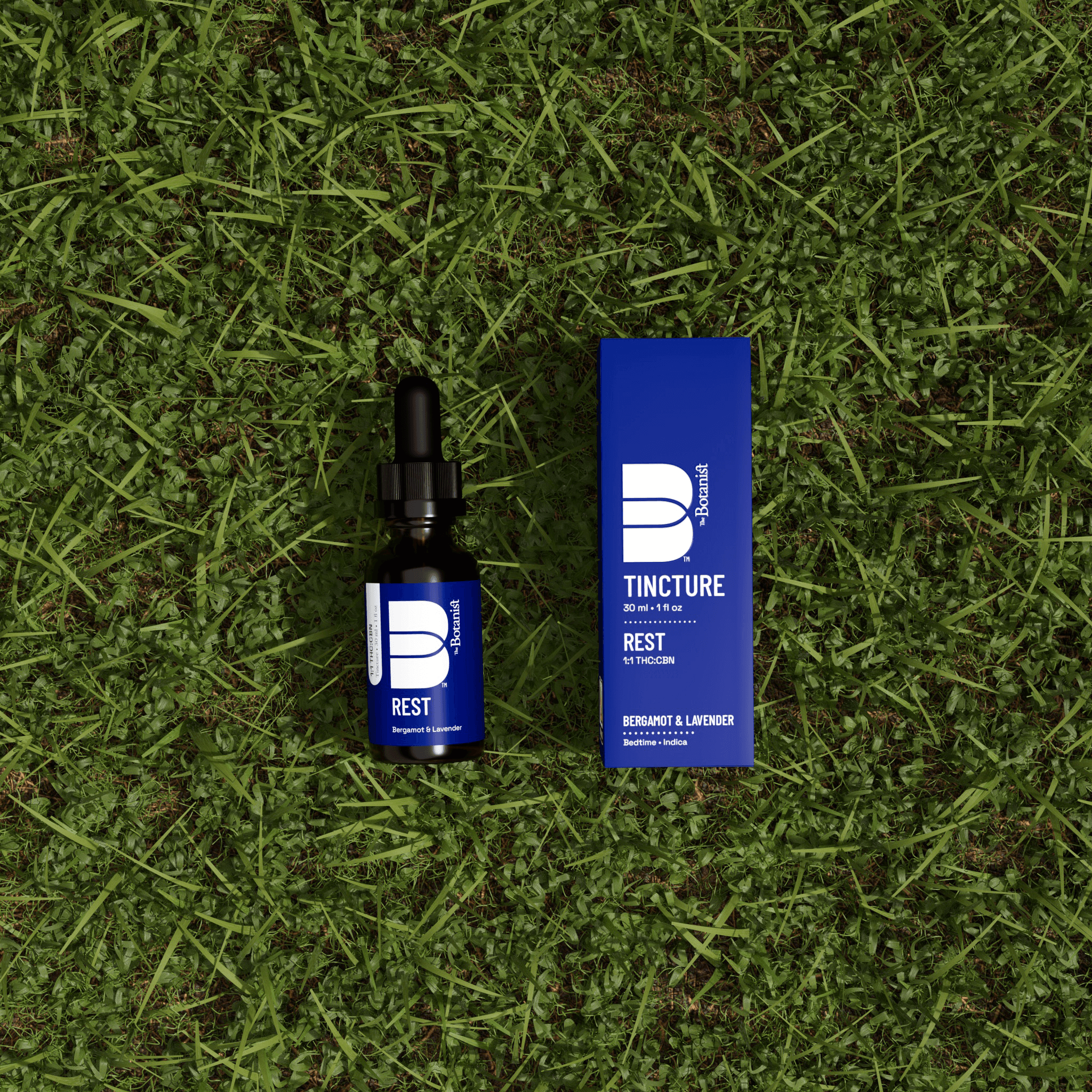 Botanist Edibles