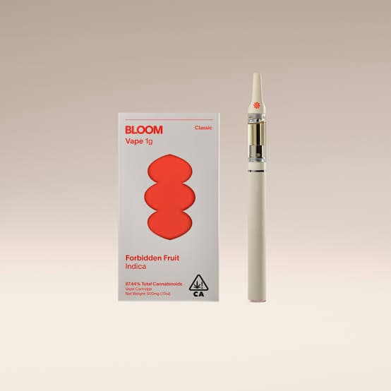 BLOOM Classic Surf - Forbidden Fruit AIO