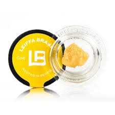 Leiffa [REC] Leiffa | Cereal Milk | 2g Cold Cure Live Rosin