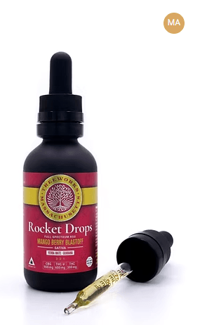 Treeworks Tinctures