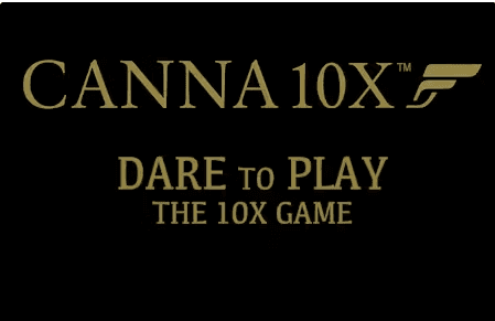 Canna 10x