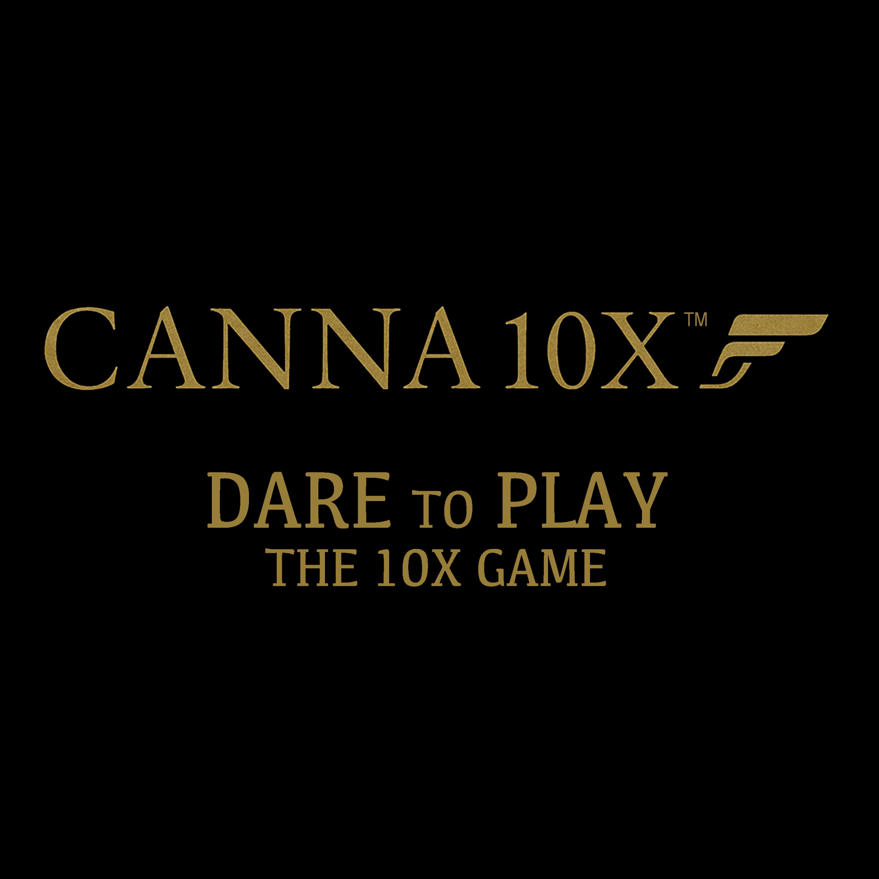 Canna 10x Elvis 4pk Pre-Rolls