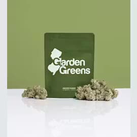 Garden Greens PayDaze