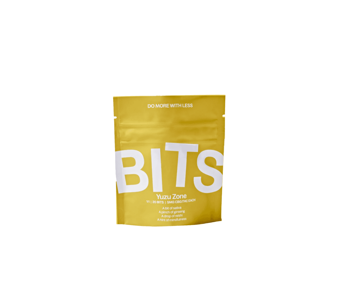 Bits Yuzu Zone