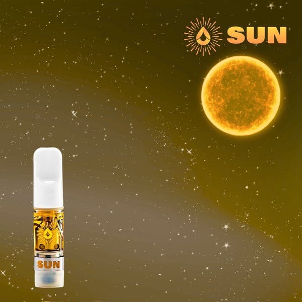 SUN Extractions Humboldt OG