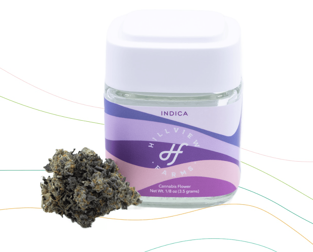 Hillview Farms Hillview Gorilla Breath
