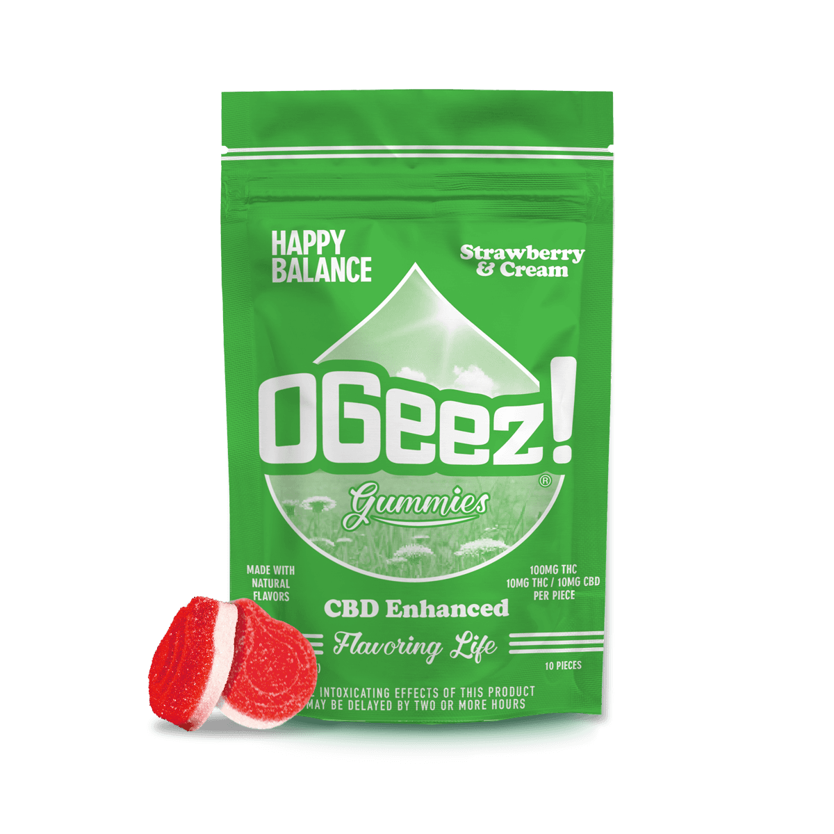 OGeez!