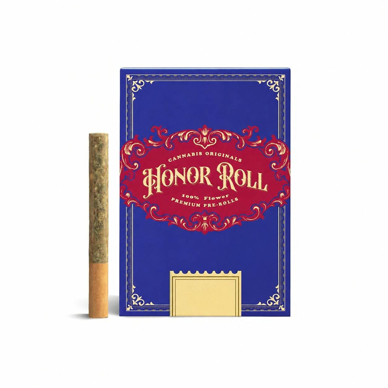 Honor Roll Final Bell Lights Out | 6 Pack
