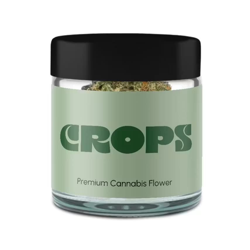 Crops Melonaid - 3.5g