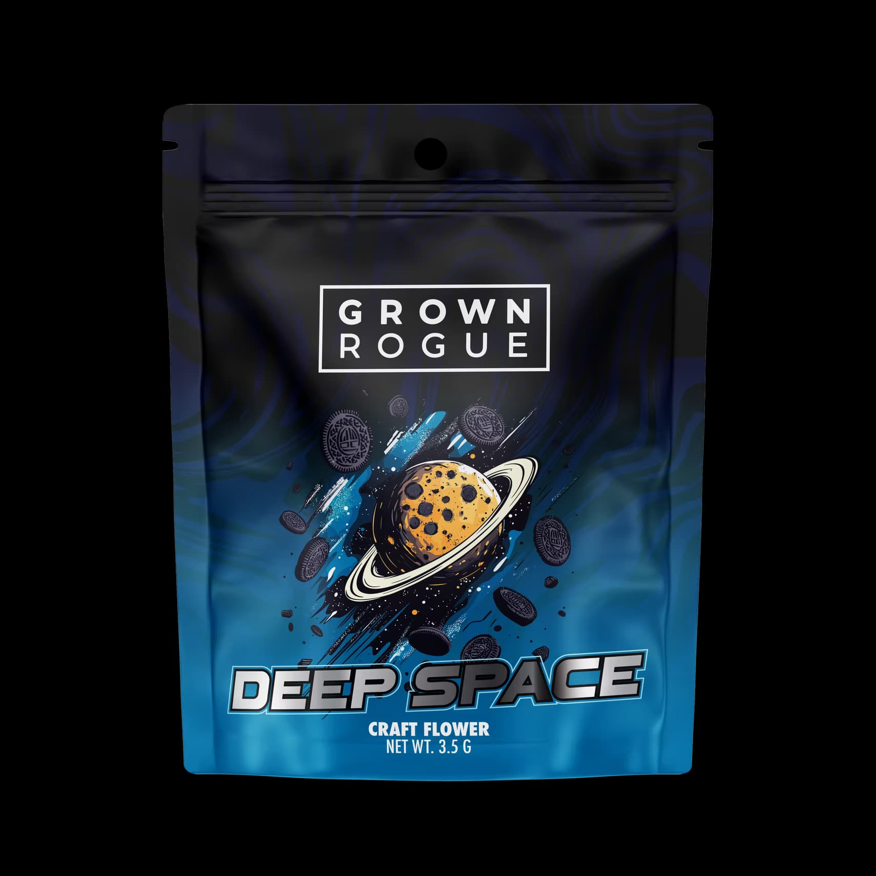 Grown Rogue Deep Space 3.5g