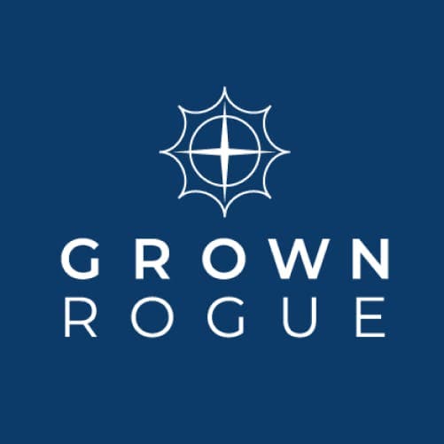 Grown Rogue Deep Space
