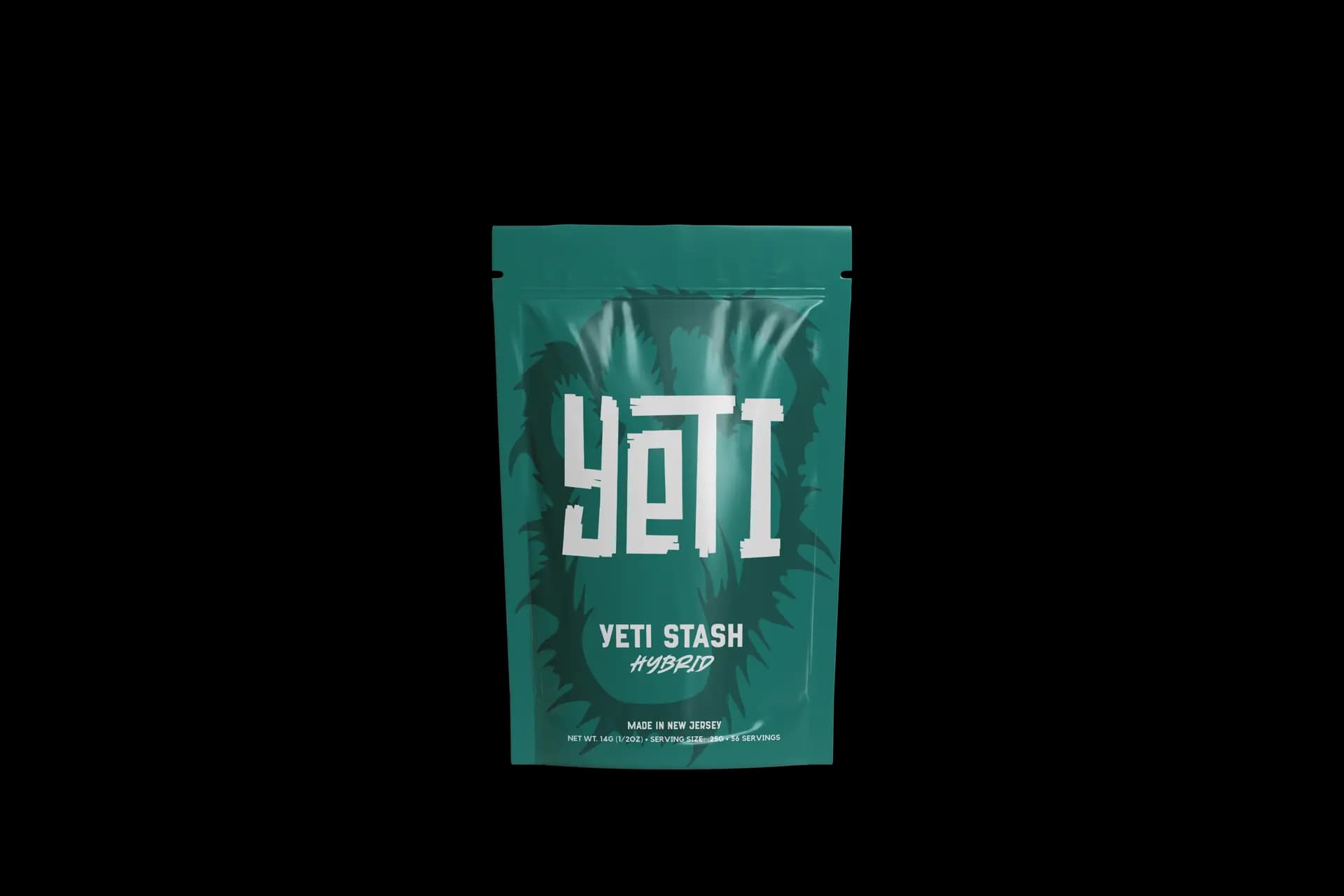 Smoke Yeti