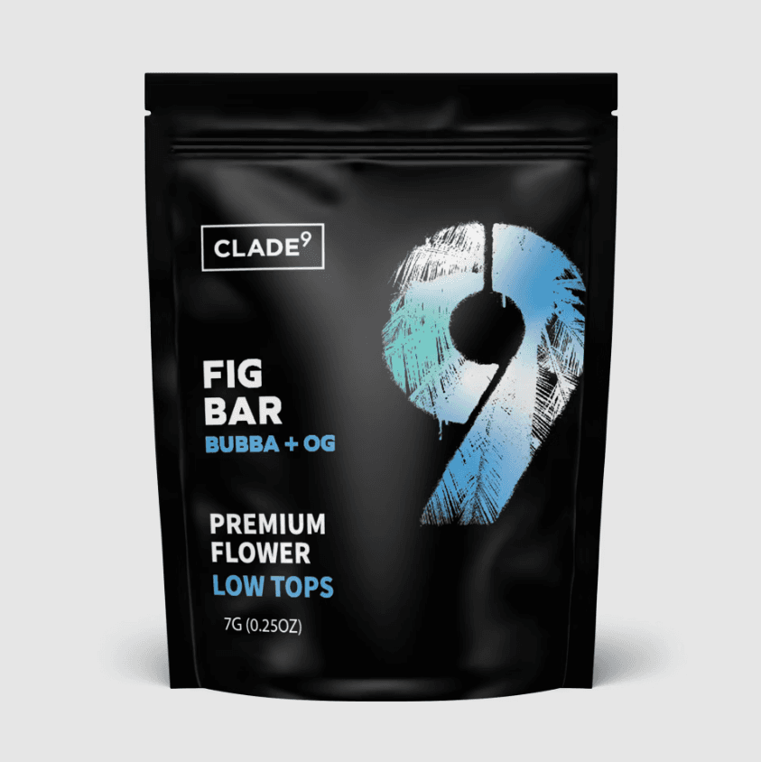 Clade9 Flower