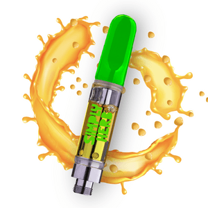 Simply Herb Tropical Thunder