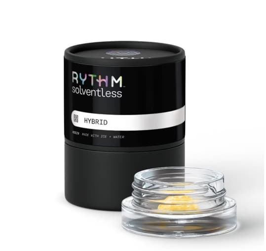 RYTHM Concentrates