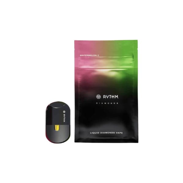 RYTHM Concentrates