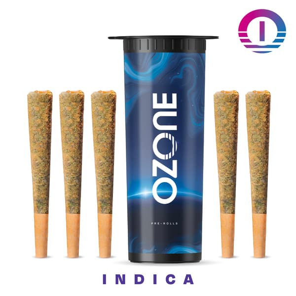 OZONE Modified Bananas | 5 Pack