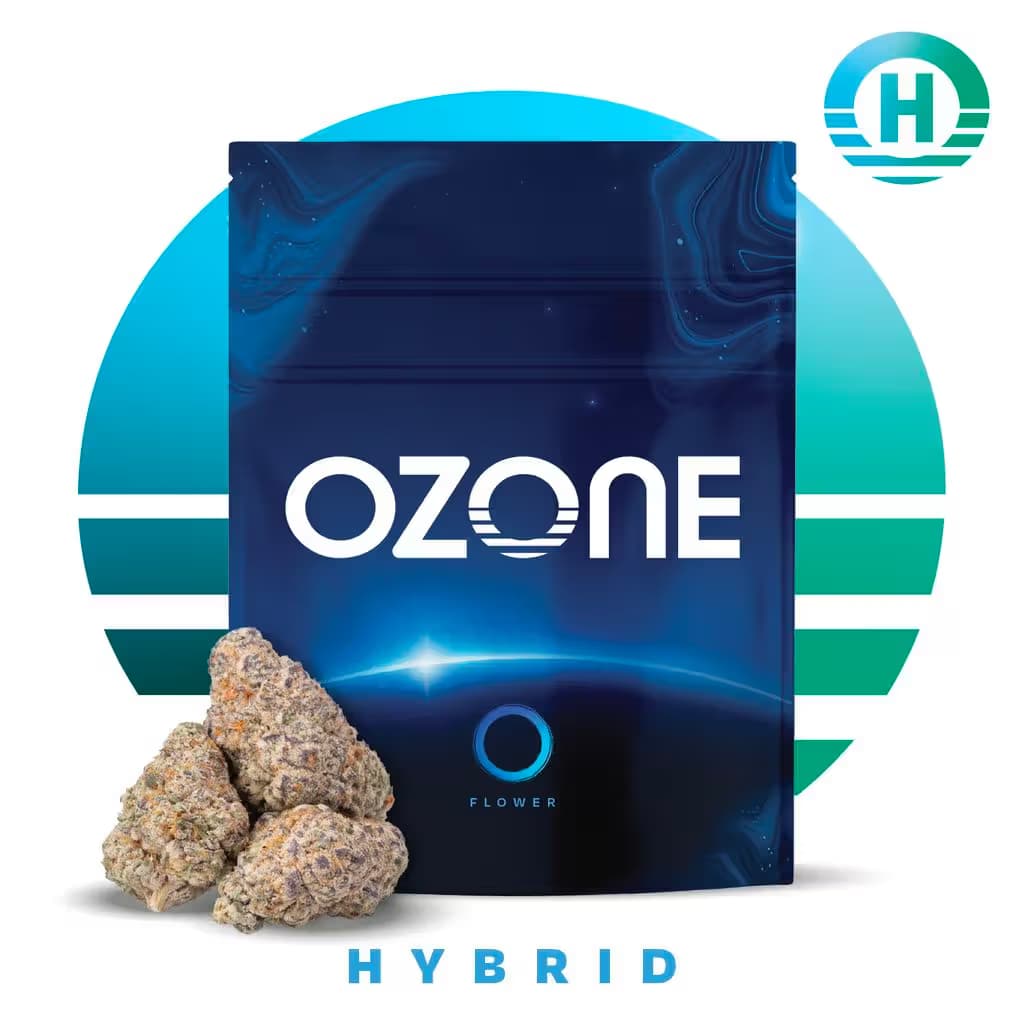 OZONE Tropic Thunderfunk | Single
