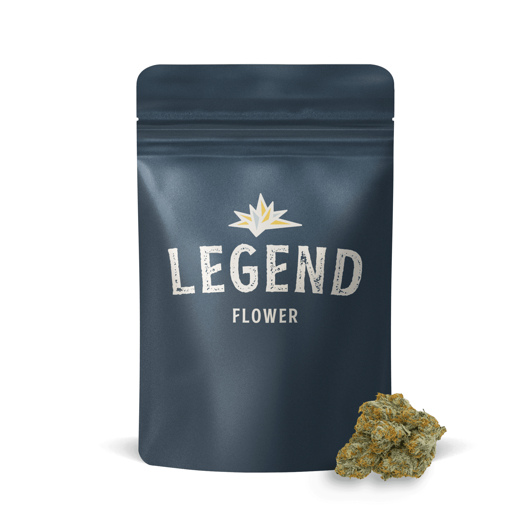 Legend White Truffle | Littles