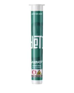 Yeti Yeti Flower 14g- Crunch Berries