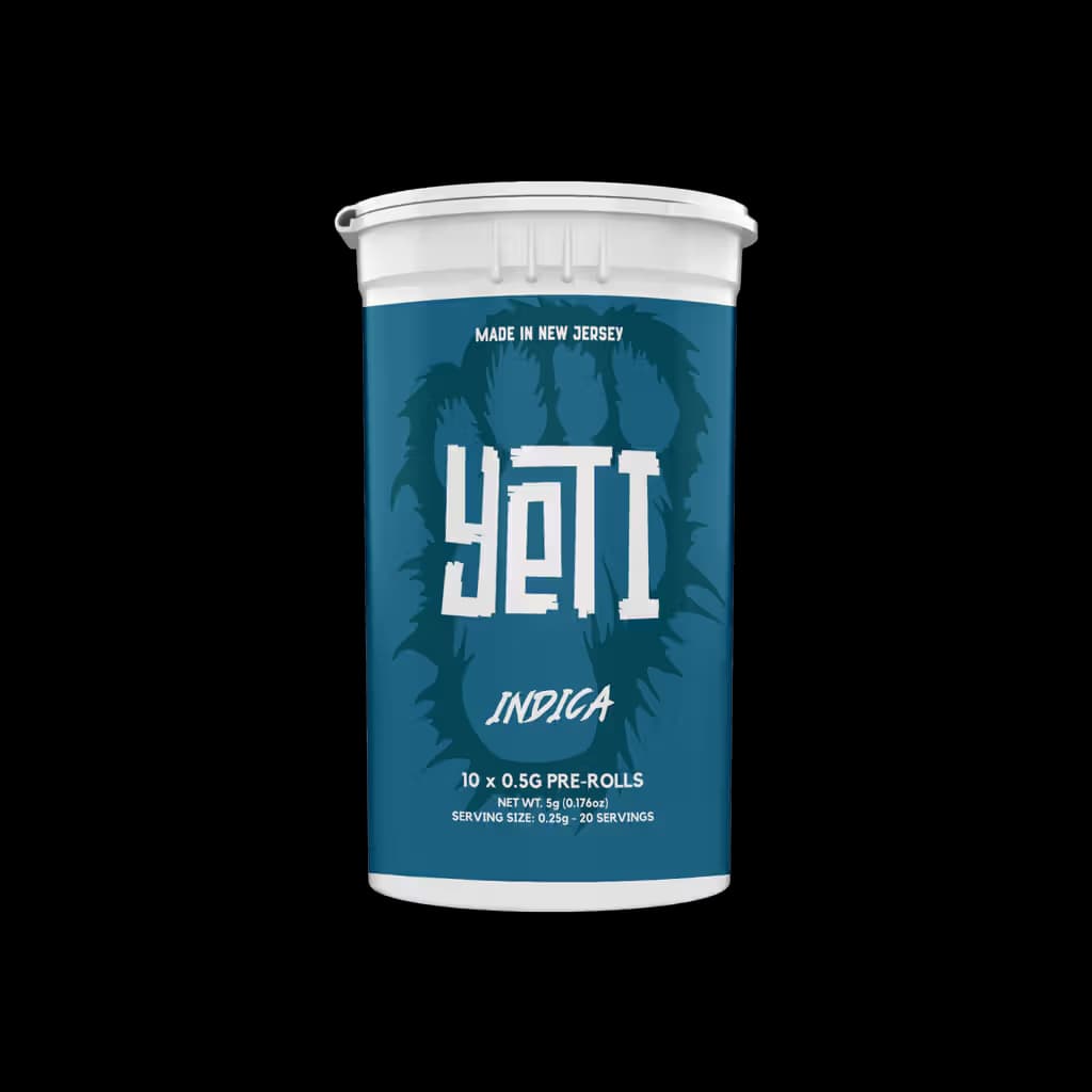 Yeti