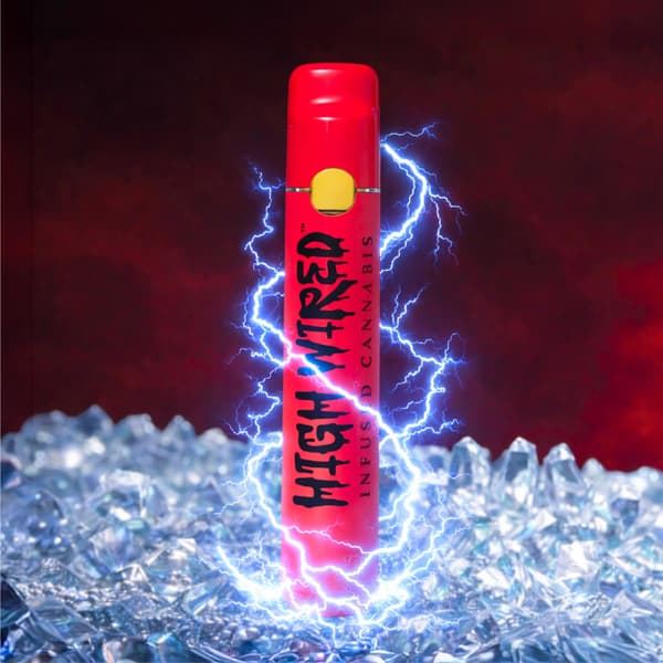 High Wired Vapes