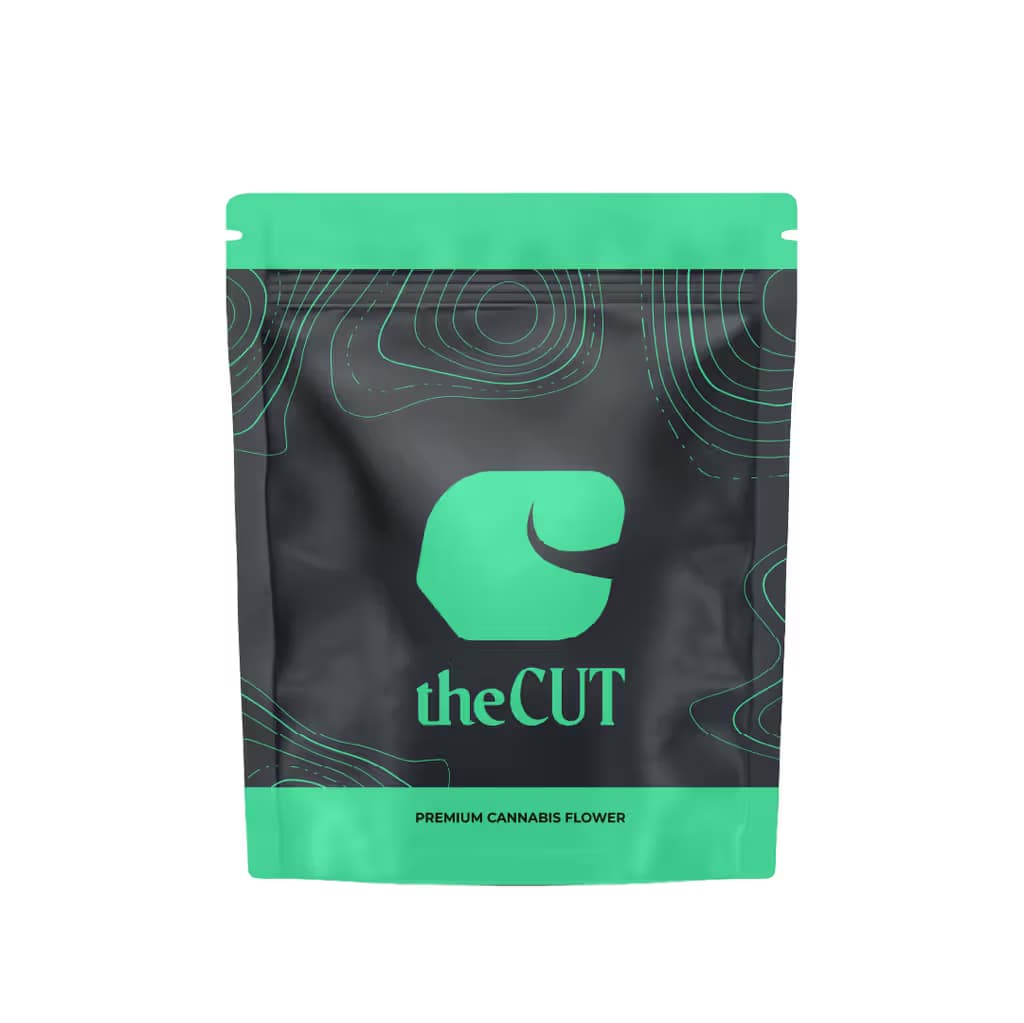 The Cut Frogurt