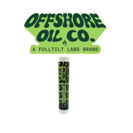 Off Shore Oil Co.