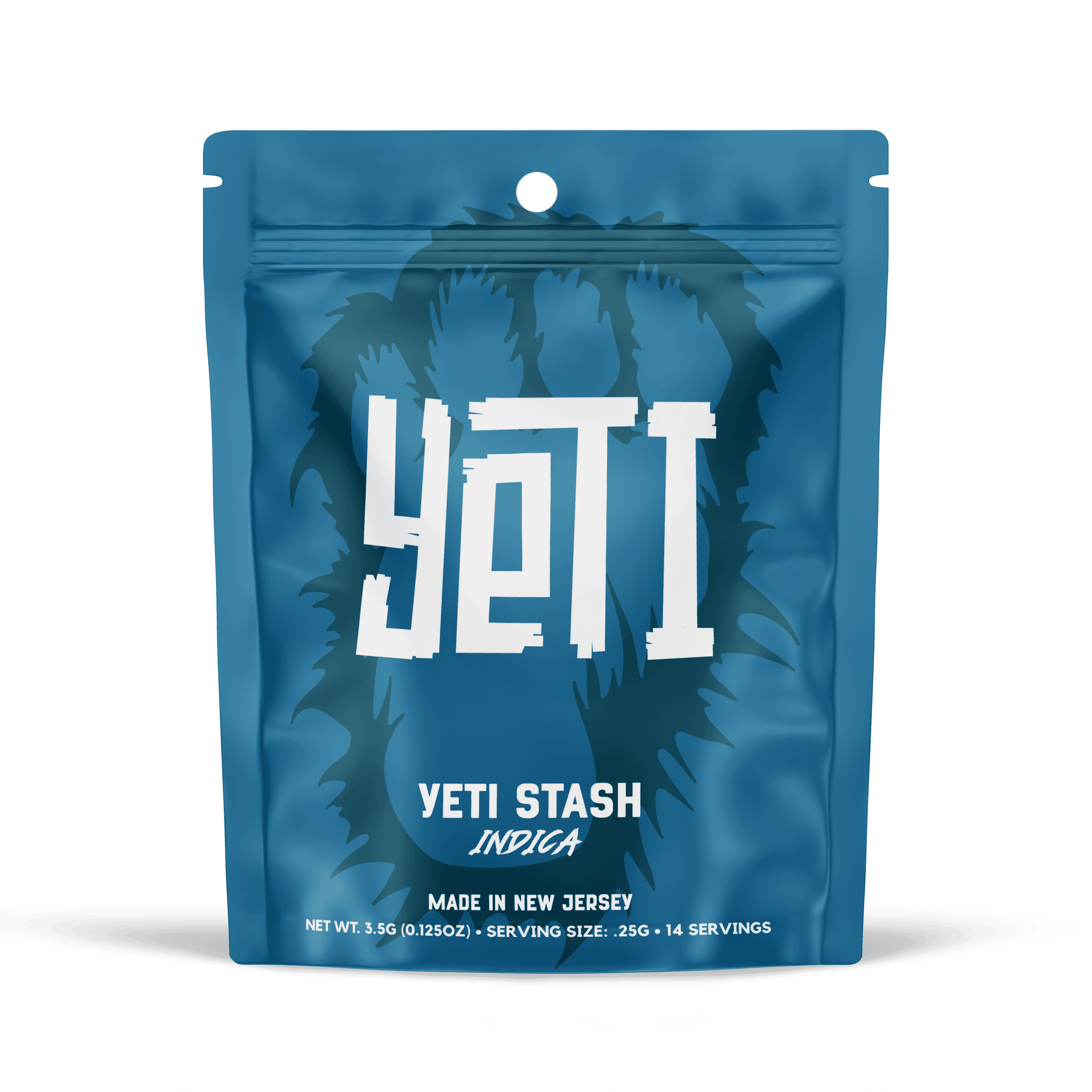 Yeti
