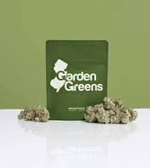 Garden Greens Garden Greens Flower 3.5g- Rainbow Guava