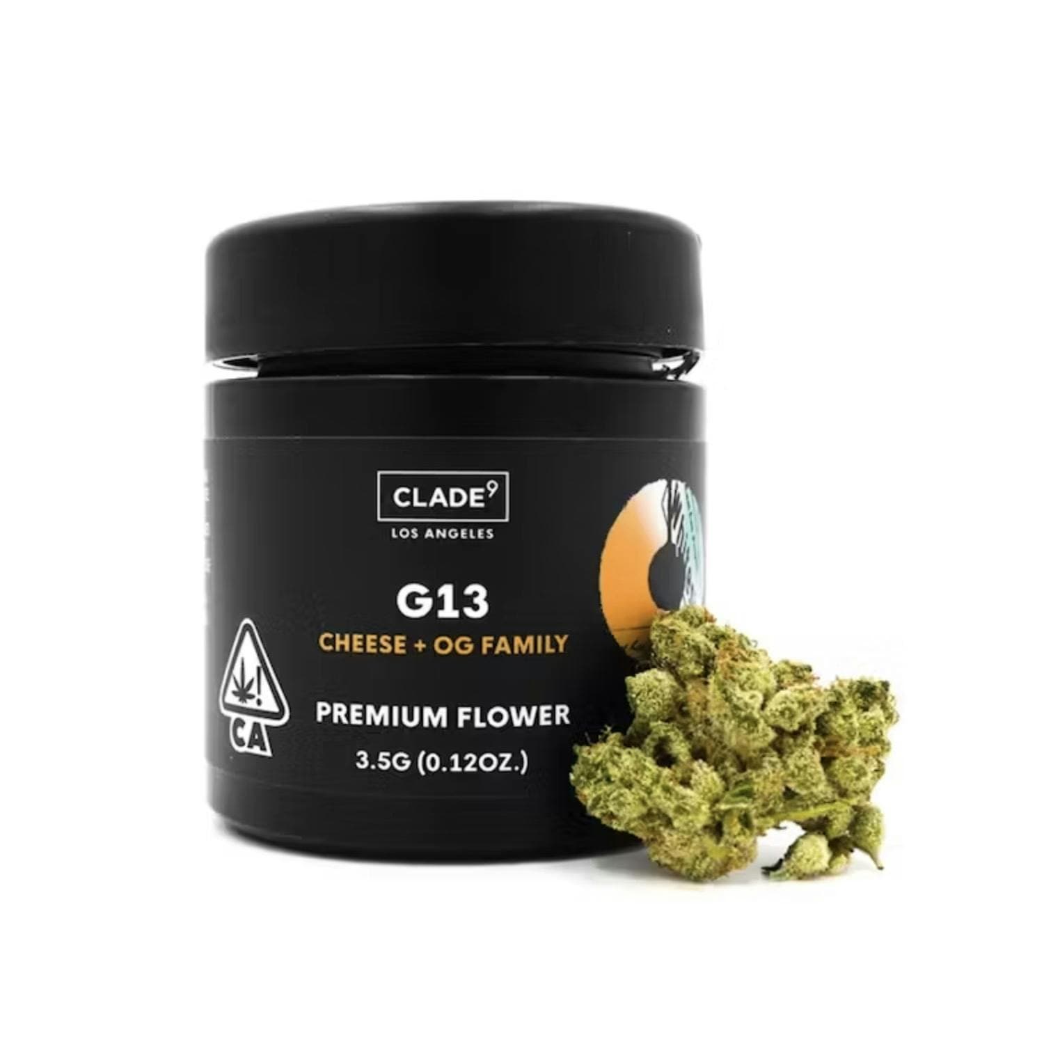 Clade9 G13 | 3.5g