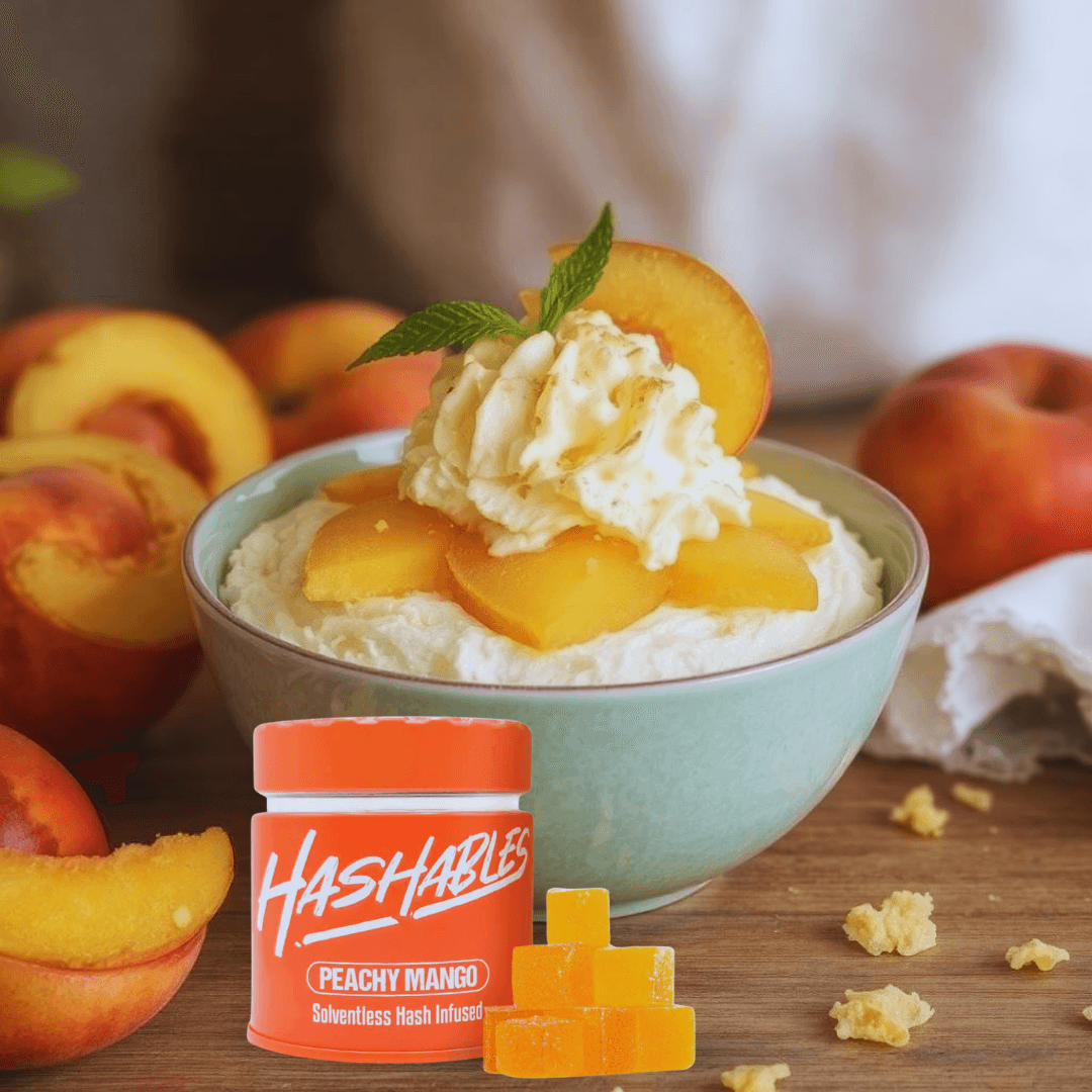Hashables Hashables Peachy Mango 20-Pack