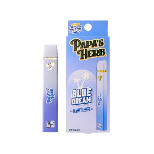 Papa's Herb