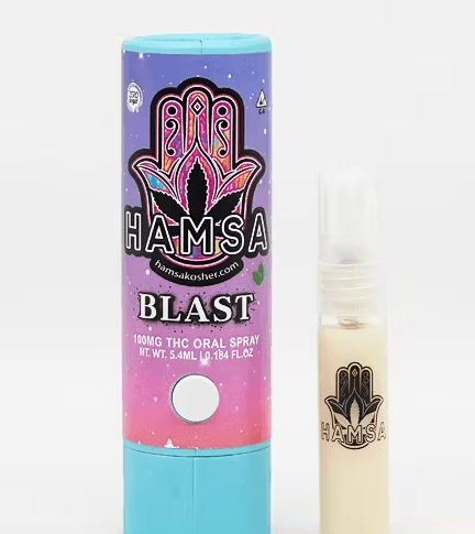HAMSA Beverages