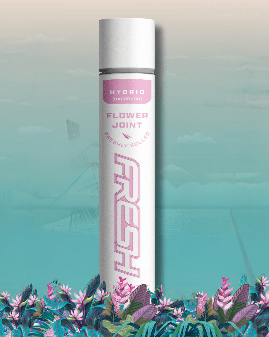 Fresh Bubblegum | 1pk