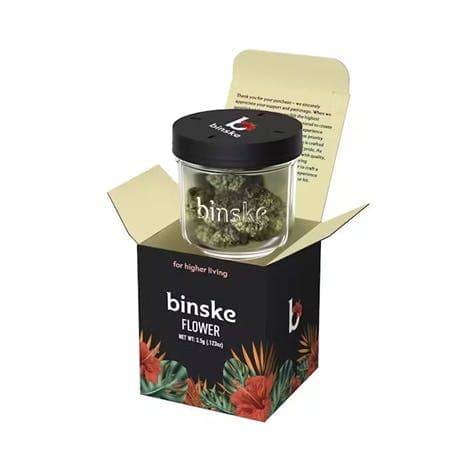 binske Coffee Creamer | Binske | 3.5g