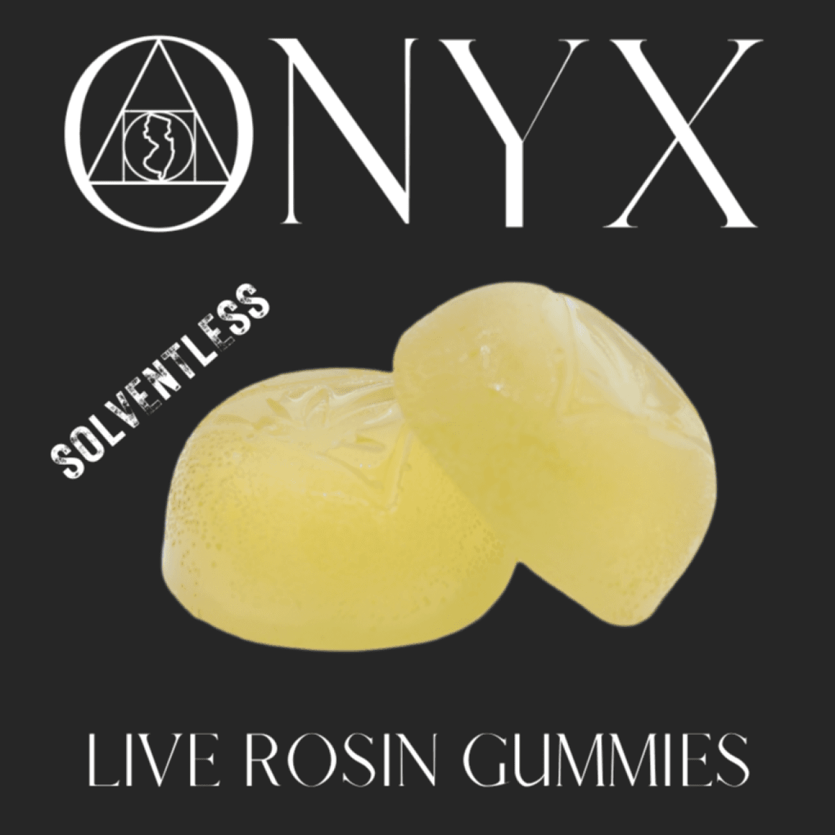 ONYX One Peach | Onyx | 10pk/100mg Solventless