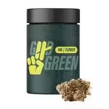GOOD GREEN