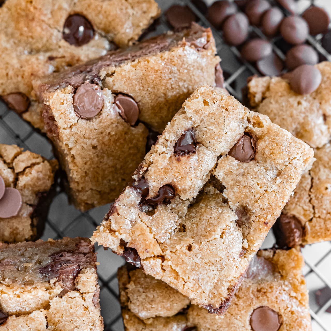 ButACake Choco Chunk Cookie 10mg