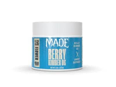 Made Berry Kimber OG | 3.5g