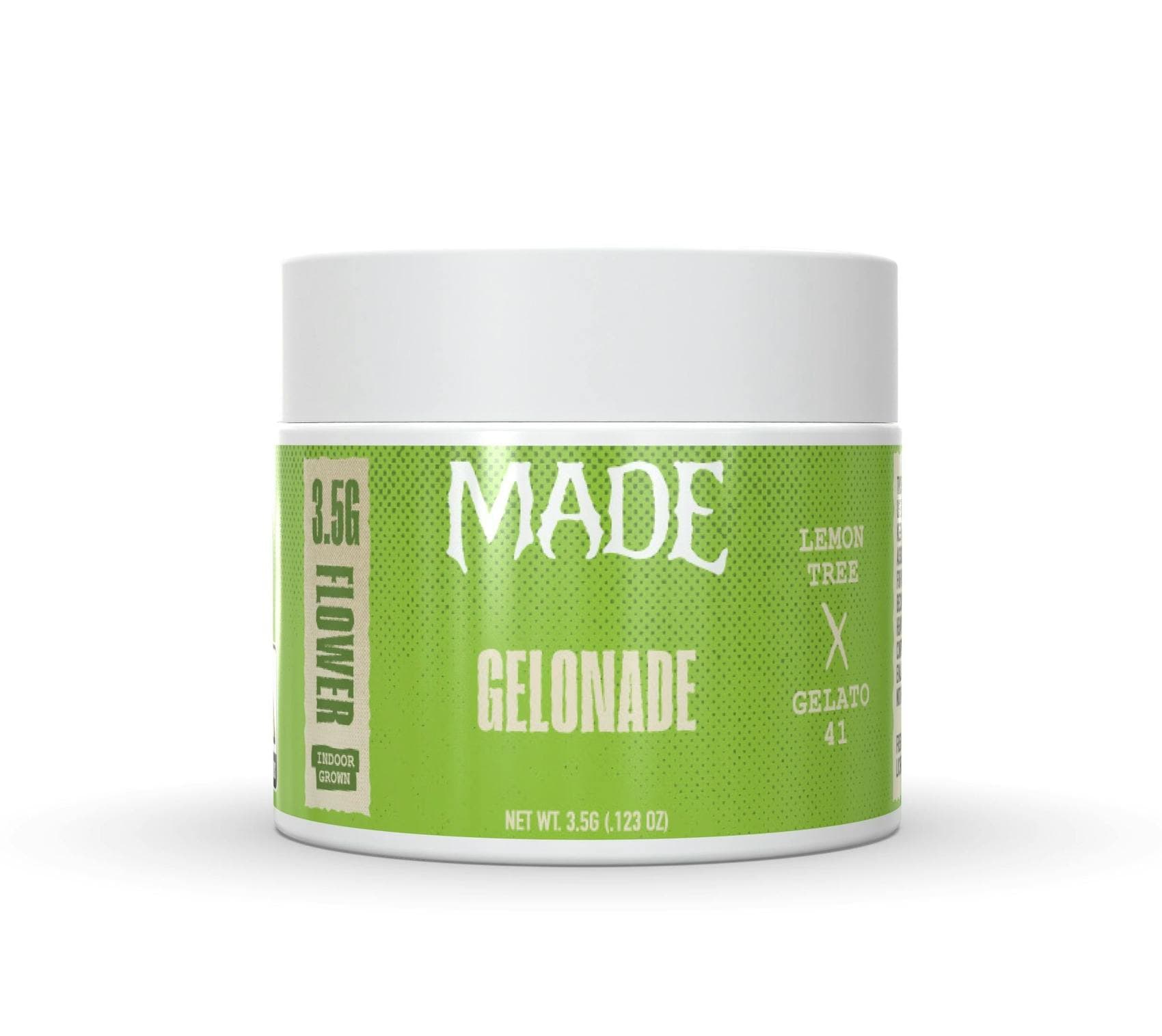 Made Gelonade