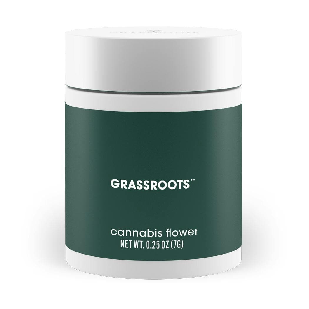 Grassroots