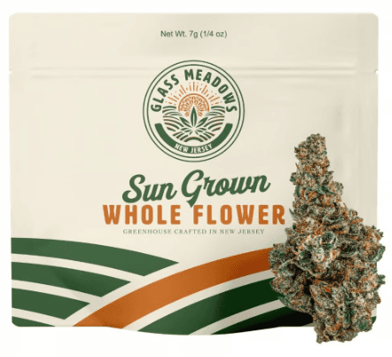 Glass Meadows The Hive - 7g Mixed Buds