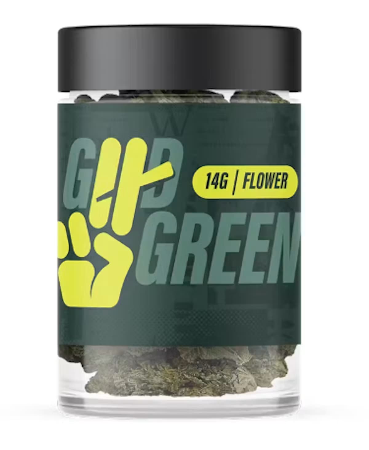 GOOD GREEN