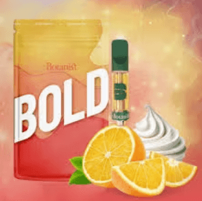 Bold Team Pina Colada - Vape Cart