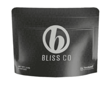 Blissco Whoa Si Whoa