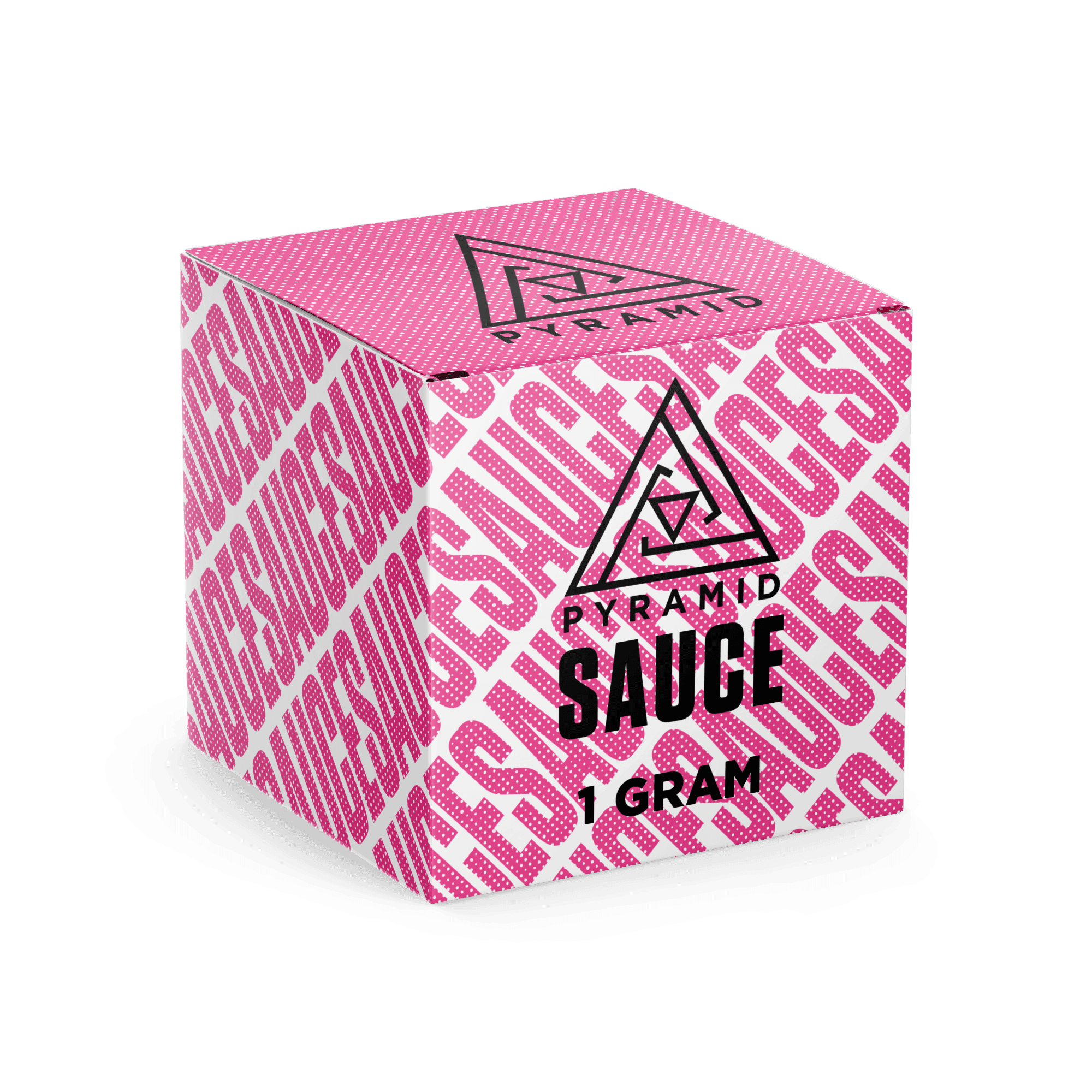 Pyramid Sauce - Gypsy Soap (H)